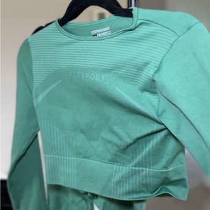 PLT Sport Matching Set